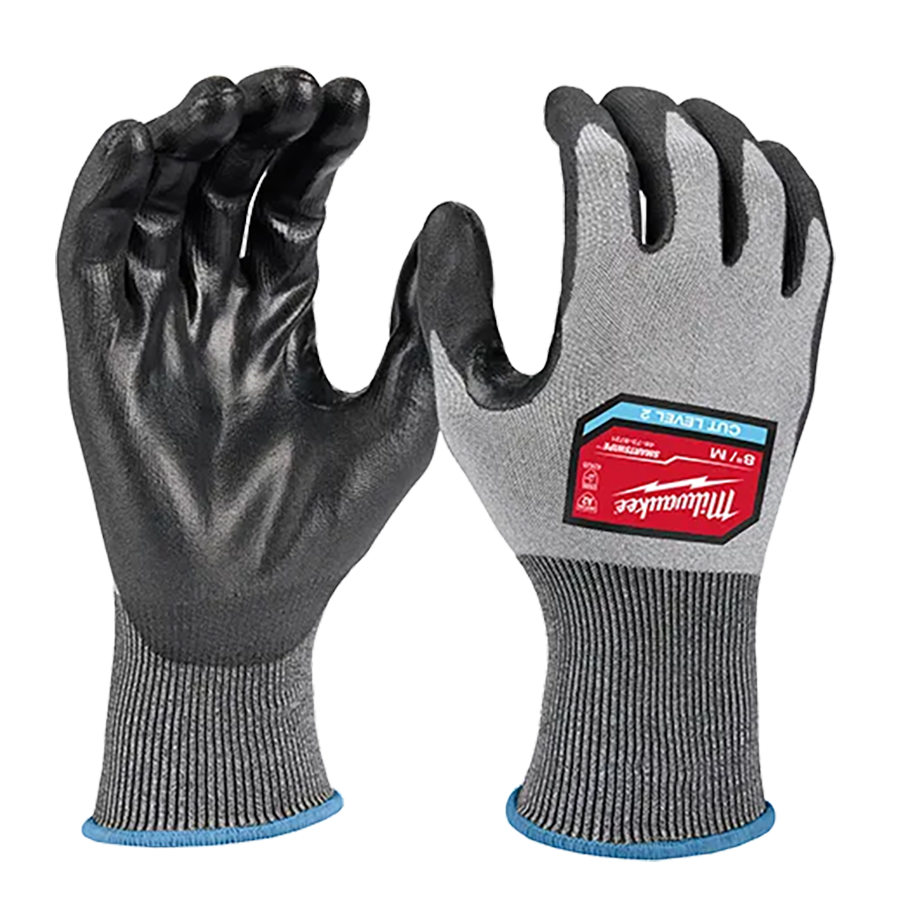 48-73-8724 HIGH DEXTERITY GLOVE XXL - Tool Bags Gloves and Accessories
